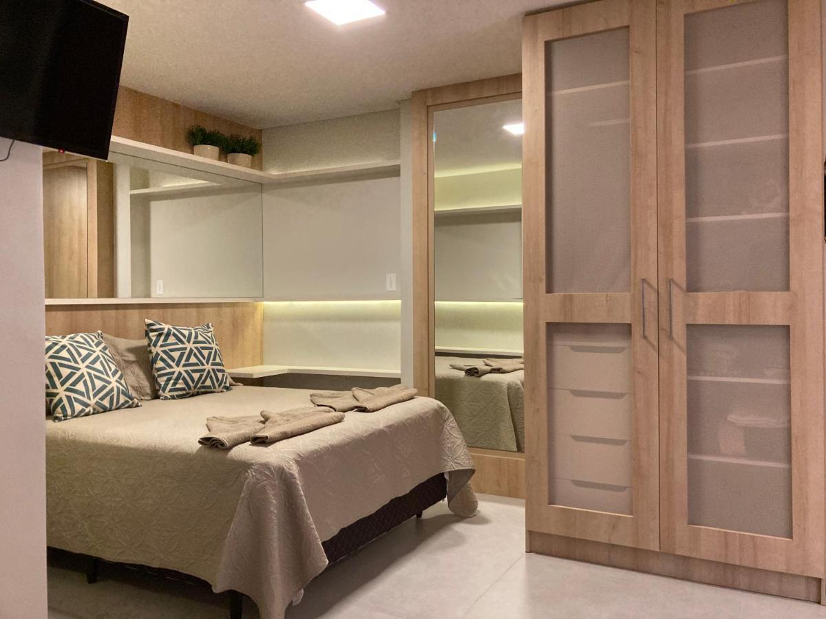 לגונה Residence Farol - Loft 213 מראה חיצוני תמונה