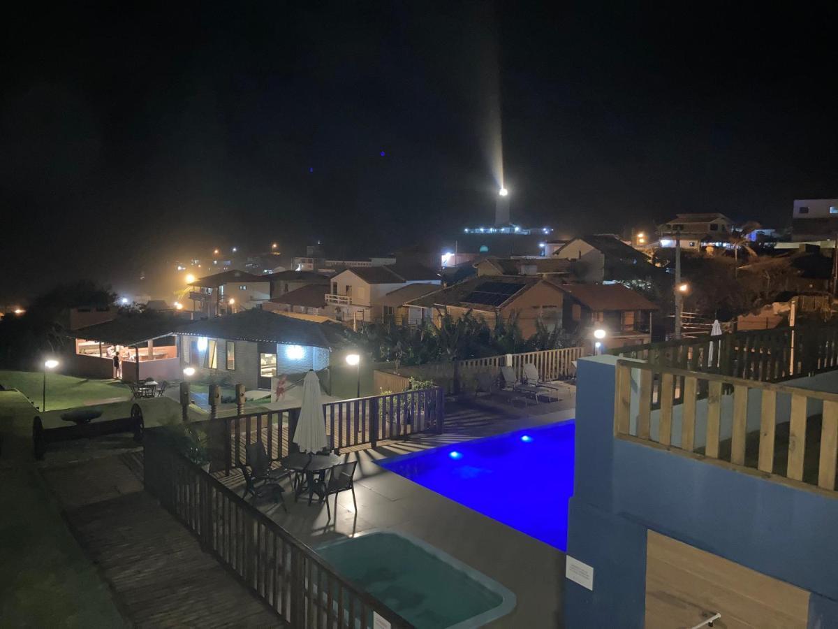לגונה Residence Farol - Loft 213 מראה חיצוני תמונה