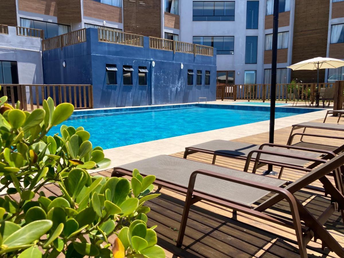 לגונה Residence Farol - Loft 213 מראה חיצוני תמונה