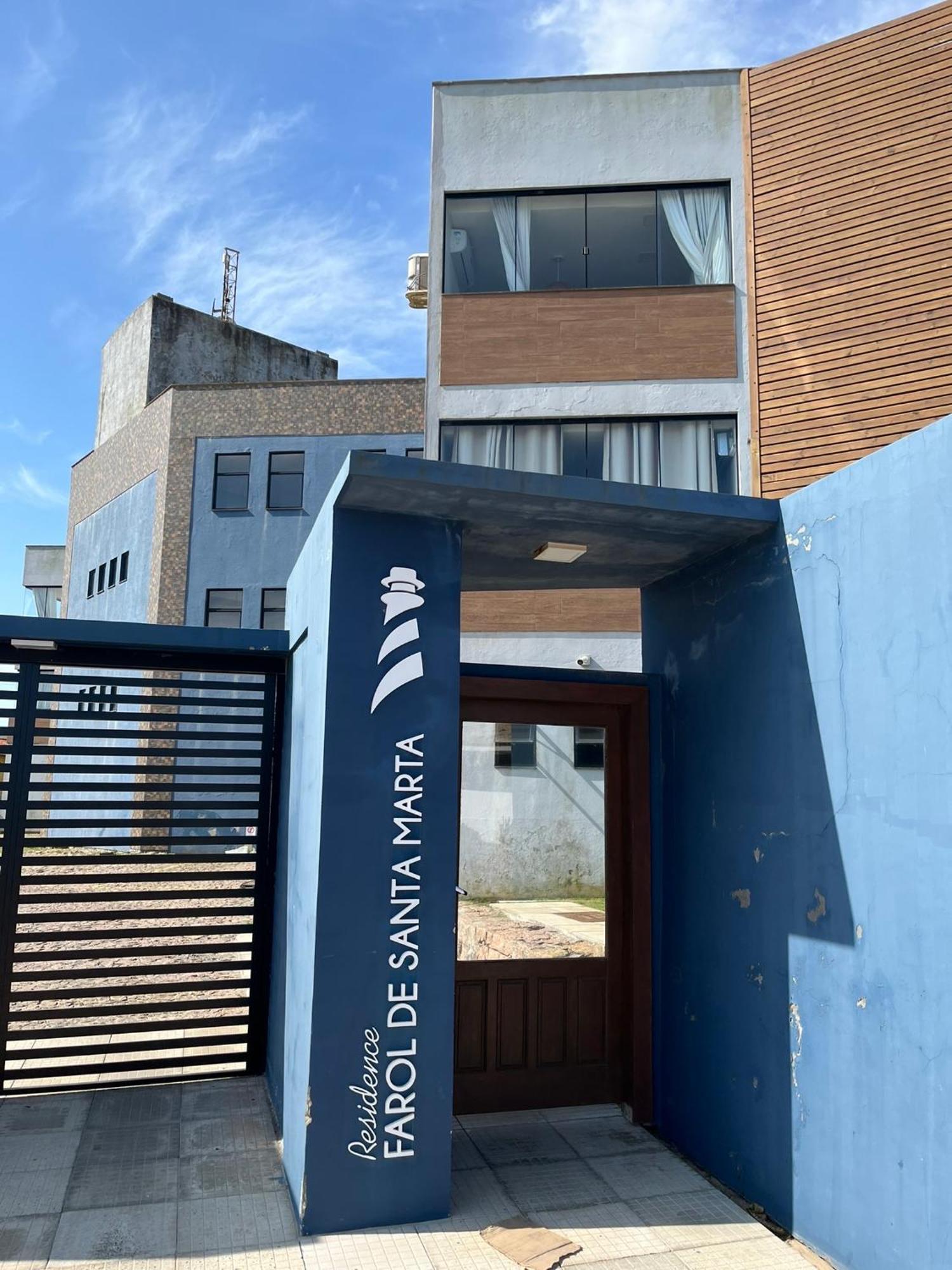 לגונה Residence Farol - Loft 213 מראה חיצוני תמונה